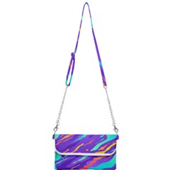 Mini Crossbody Handbag 