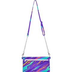 Mini Crossbody Handbag 