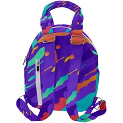 Travel Backpack 