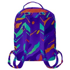 Flap Pocket Backpack (Large) 