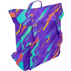 Buckle Up Backpack 