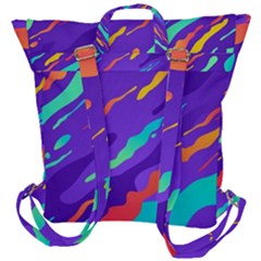 Buckle Up Backpack 