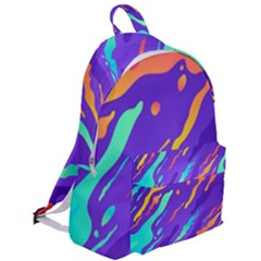 The Plain Backpack 