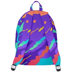 The Plain Backpack 