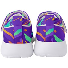 Men s Velcro Strap Shoes 