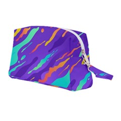 Wristlet Pouch Bag (Medium) 