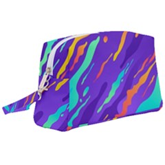 Wristlet Pouch Bag (Large) 
