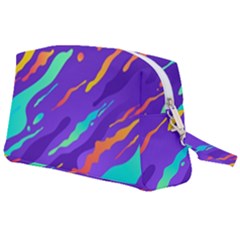 Wristlet Pouch Bag (Large) 