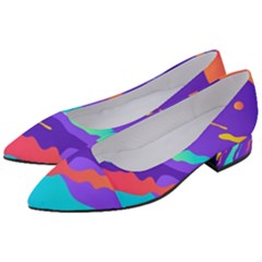 Women s Block Heels  