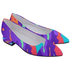 Women s Block Heels  