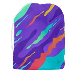 Drawstring Pouch (3XL) 
