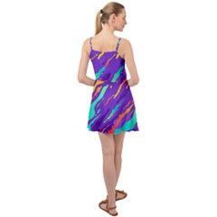 Summer Time Chiffon Dress 