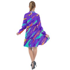 All Frills Dress 