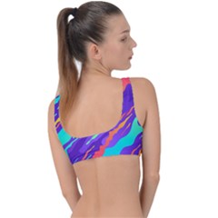 Ring Detail Bikini Top 