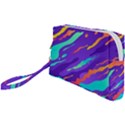 Wristlet Pouch Bag (Small) 