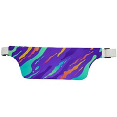 Active Waist Bag 