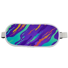 Rounded Waist Pouch 