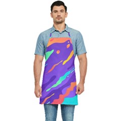 Kitchen Apron 