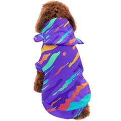 Dog Coat 