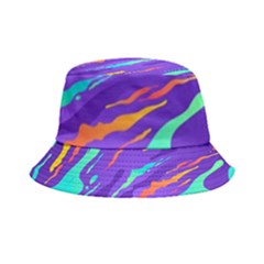 Inside Out Bucket Hat 