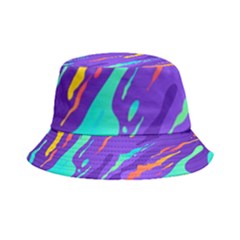 Inside Out Bucket Hat 