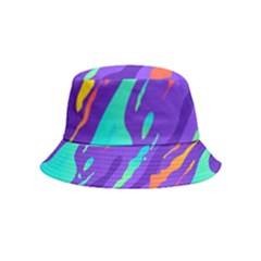 Inside Out Bucket Hat (Kids) 