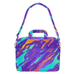 MacBook Pro 13  Shoulder Laptop Bag  