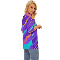 Oversized Basic T-Shirt 