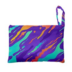 Foldable Grocery Recycle Bag 