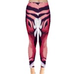 Tiger Design Everyday Leggings 