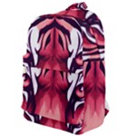 Tiger Design Classic Backpack