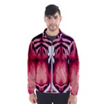 Tiger Design Men s Windbreaker