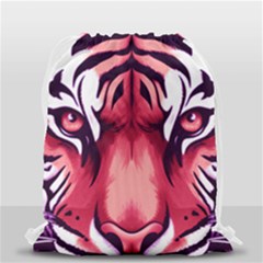 Drawstring Bag (Small) 