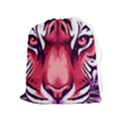 Drawstring Pouch (XL) 