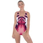 Tiger Design Bring Sexy Back Swimsuit