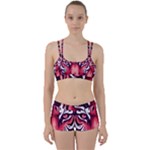 Tiger Design Perfect Fit Gym Set