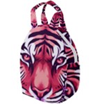 Tiger Design Travel Backpack