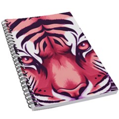 5.5  x 8.5  Notebook 
