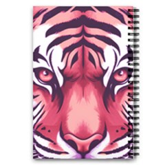 5.5  x 8.5  Notebook 