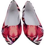 Tiger Design Women s Block Heels 