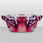 Tiger Design Waist Bag 