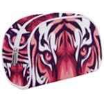 Tiger Design Make Up Case (Medium)