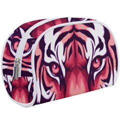 Tiger Design Make Up Case (Large) from ArtsNow.com
