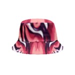 Tiger Design Bucket Hat (Kids)