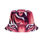 Tiger Design Inside Out Bucket Hat