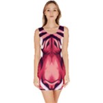 Love the tiger Bodycon Dress