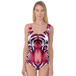 Love the tiger Princess Tank Leotard 