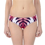 Love the tiger Hipster Bikini Bottoms