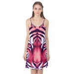 Love the tiger Camis Nightgown 
