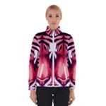 Love the tiger Women s Bomber Jacket